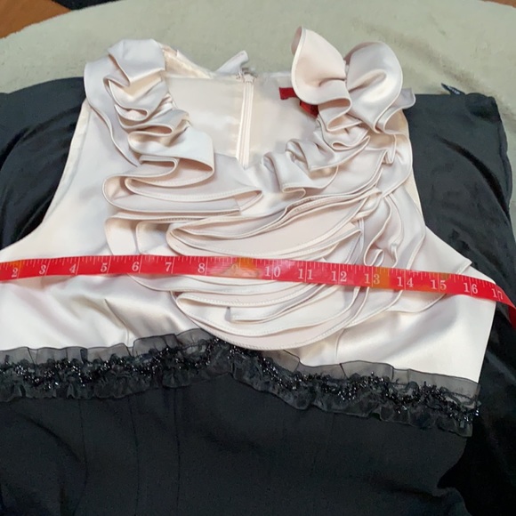 JS Collections Cocktail Dress - Picture 8 of 9